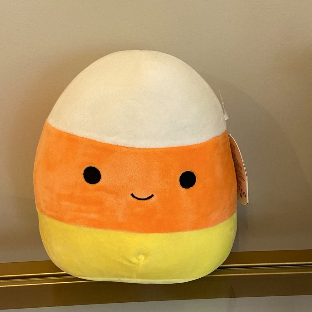 Brand new 8” Squishmallow - Cannon